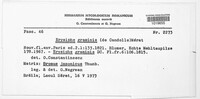 Blumeria graminis image